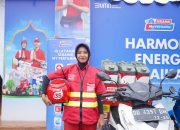 Pertamina Patra Niaga Regional Sulawesi Hadirkan Serambi MyPertamina dengan 10 Layanan Unggulan untuk Pemudik, Dukung Satgas RAFI 2025