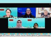 Kemendukbangga/BKKBN Lakukan Pemetaan 10 Ribu Taman Asuh Sayang Anak di Seluruh Indonesia