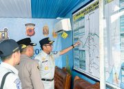 Direktur Keuangan PT Jasa Raharja Tinjau Pos Pelayanan Terpadu di Jawa Barat, Pastikan Layanan Optimal bagi Masyarakat saat Arus Mudik dan Balik Idulfitri 2025
