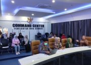 Forum SDI Dorong Peningkatan Kualitas dan Sinkronisasi Data Daerah