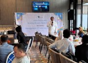 Membangun Sinergi Menuju Keberlanjutan: PT Vale Indonesia Gelar Buka Puasa Bersama Media Kendari