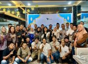 Capai Progres Signifikan dengan Konstruksi 80 Persen, PT Vale IGP Morowali Tegaskan Komitmen Kontribusi Ekonomi dan Keberlanjutan Daerah