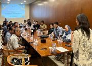 Memperkuat Kolaborasi Media untuk Keberlanjutan: PT Vale Indonesia Gelar Buka Puasa Bersama Jurnalis di Palu