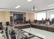 DPRD Kota Kendari Kembali Agendakan RDP dengan Koperasi Tunas Bangsa Mandiri