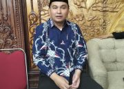 Ketua DPD Demokrat Sultra Apresiasi Kepemimpinan Gubernur dan Wagub Sultra