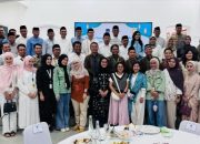 Sinergi dan Kebersamaan: Pemerintah Kabupaten Kolaka dan PT Vale Indonesia Gelar Buka Puasa Bersama