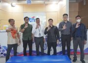 DPRD Kota Kendari Lakukan Kunker di Kantor BTN Terkait Perumahan di Kota Kendari 