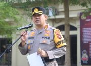 Polresta Kendari Siap Tindak Tegas Preman Berkedok Ormas yang Ganggu Investasi dan Dunia Usaha