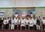 Polda Sultra Gelar Perayaan Nuzulul Quran 1446 H, Perkuat Iman dan Taqwa