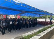 Hari Kedua Rikkes Tahap I, Sebanyak 150 Peserta Jalani Enam Item Pemeriksaan