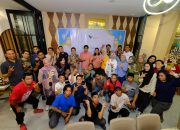 Buka Puasa Bersama Media, PT Vale Indonesia Tegaskan Komitmen terhadap Pertambangan Berkelanjutan