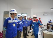 Cek Kualitas dan Kuantitas BBM Pertamax, HMI Badko Sulselbar Audiensi ke Pertamina Patra Niaga Sulawesi