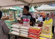 Pemkot Kendari Bakal Gelar Pasar Murah dan Santunan Anak Yatim