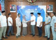 Gelar Aksi Ramadan 2025 di Yogyakarta, Insan Jasa Raharja Diajak Adaptif Menjalani Perubahan dan Transformasi