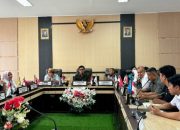 Komisi II DPRD Kota Kendari Rekomendasikan PDAM Tirta Anoa Kendari Bayar Tunggakan Gaji Karyawan