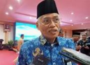 Sekda Sultra : Waspada Pemanfaatan Negatif dari Kecanggihan Teknologi Informasi, Apalagi Sampai Mencatut Nama Pejabat