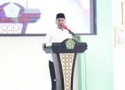 Kemenag Sultra Siapkan Dua Ribu Bibit Pohon Matoa, Sukseskan Penanaman Satu Juta Pohon Pada Peringatan Hari Bumi