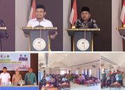 Kakanwil Kemenag Sultra : FKUB Mitra Strategis Pemerintah dalam Menjaga Stabilitas Sosial