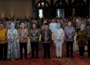 Pemkot Kendari Dukung Peluncuran SP2D Online melalui SIPD RI
