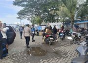 Jaga Wilayah Hukum, Polres Kolaka Aktifkan Timsus Hunter