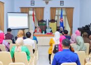Ketua Dekranasda Sultra Dorong Program Nyata yang Berdampak bagi Masyarakat