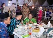 Gubernur Sultra Hadiri Gala Dinner Musrenbang 2025, Komitmen Sinkronisasi Pusat dan Daerah Ditegaskan