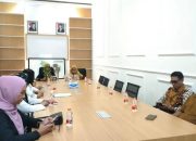 Pemprov Sultra Ikuti Rakor Pengendalian Inflasi dan Sosialisasi Sekolah Rakyat Bersama Kemendagri