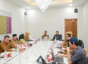 Pemkot Kendari dan BPJS Kesehatan Komitmen Optimalkan Layanan Kesehatan kepada Masyarakat