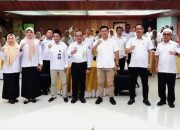 Pemkot Kendari Berkomitmen Berantas Tindak Pidana Perdagangan Orang