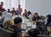 ASN Pemkot Kendari Cek Kesehatan Gratis dan Donor Darah