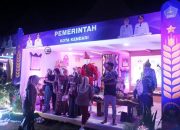 Meriahkan HUT ke-61 Sultra, Pemkot Kendari Tampilkan Produk Unggulan