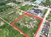 Sabtu Pekan Ini, Menkes RI Sambangi Kolaka Timur Groundbreaking RSUD