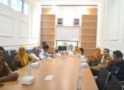 Pemprov Sultra Ikuti Rakor Pengendalian Inflasi Daerah Bersama Kemendagri