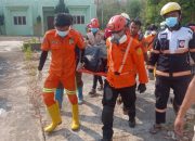 Sinergi Antar Negara, Tim USAR Berhasil Temukan Korban di Runtuhan Bangunan Jade Hotel Myanmar
