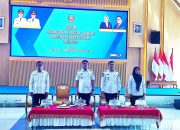 Menuju Konsel Setara, Pemkab Konsel Gelar Rakor RKPD Bahas Isu Strategis Daerah