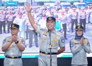 Angka KecelakaanTurun, Presiden Prabowo Subianto Apresiasi Suksesnya Pelaksanaan Arus Mudik dan Balik Idulfitri 2025