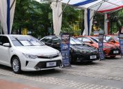 Komitmen Hadirkan Keamanan dan Kenyamanan, Hanya di Kalla Toyota Trust, Beli Mobil Bekas dengan Garansi Resmi