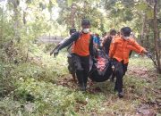 Dilaporkan Hilang saat Pasang Jerat Babi di Hutan, Seorang Warga Desa Kulidawa Muna Ditemukan Meninggal Dunia