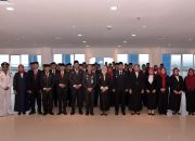 Wali Kota Kendari Lantik 61 Pejabat Administrator dan Pengawas
