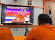 Tutup Siaga SAR Khusus Lebaran 2025, Kepala Basarnas Apresiasi Seluruh Personel