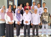 BKKBN Sultra Sosialisasikan Quick Win Kemendukbangga di Buton Utara