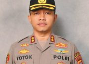 Oknum Personel Polres Butur Diganjar PTDH, Kapolres Butur: Tidak Ada Toleransi Bagi Pelanggar