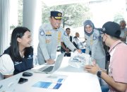 Jasa Raharja Gaungkan Semangat Kartini: Perempuan Tangguh, Perusahaan Tumbuh
