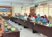 BKKBN Sultra Launching GATI yang Dilaksanakan Serentak di Seluruh Indonesia