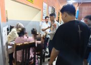 Polresta Kendari Gerak Cepat Tangkap Pelaku Penganiaya Anak Usia 6 Bulan