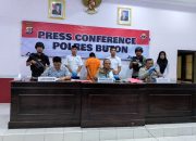 Bejat! Seorang Ayah di Baubau Tega Setubuhi Anak Kandung Berkali-kali