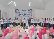 Dikbud Kota Kendari Gelar Halal Bihalal