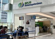 BPJS Ketenagakerjaan Sasar Kepesertaan 30 Juta Pekerja Rentan