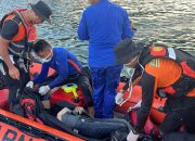 Lompat dari Jembatan Teluk Kendari, Gadis 19 Tahun Ditemukan Meninggal Dunia