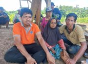 Seorang Nenek di Buton yang Hilang Akhirnya Ditemukan